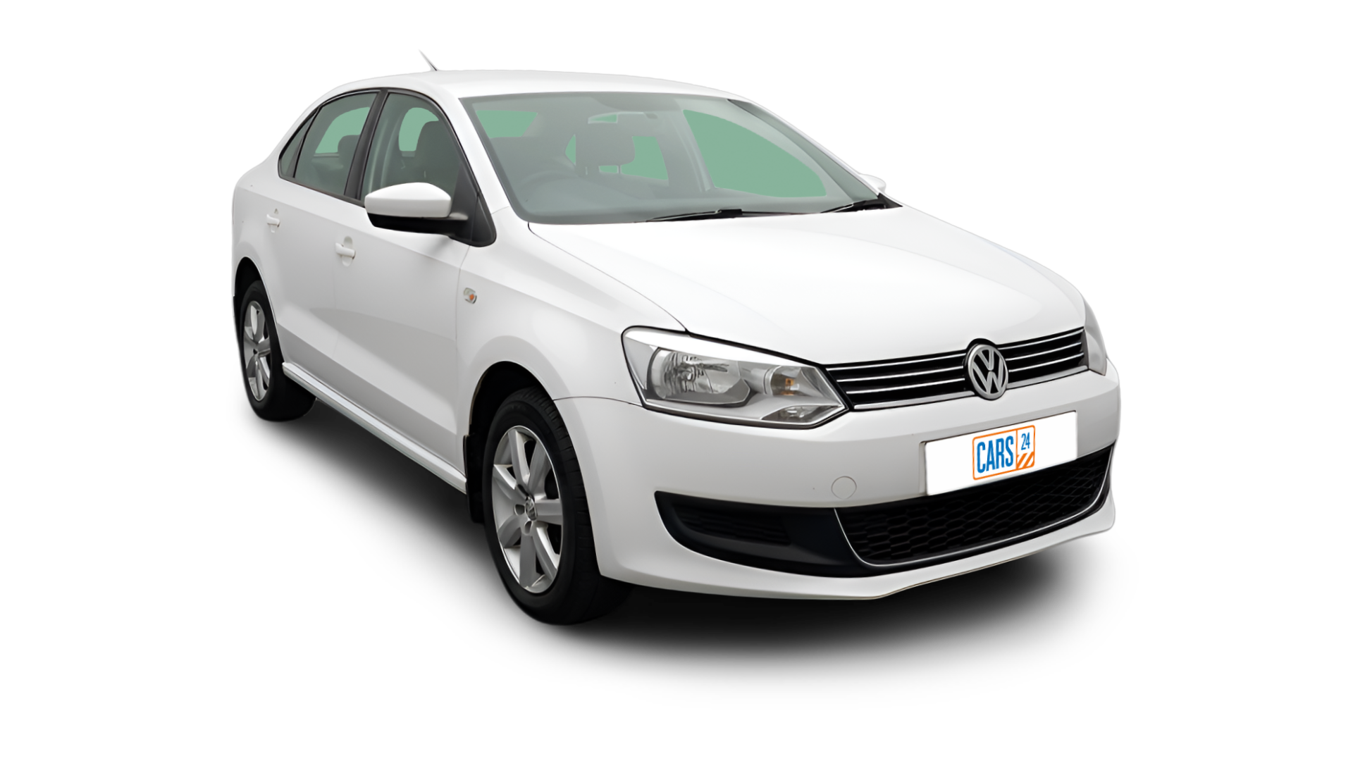 Volkswagen Vento-img